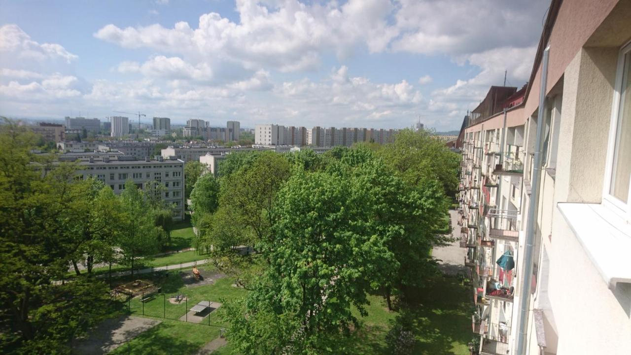 Apartment Ul. Ugorek Kolo Areny