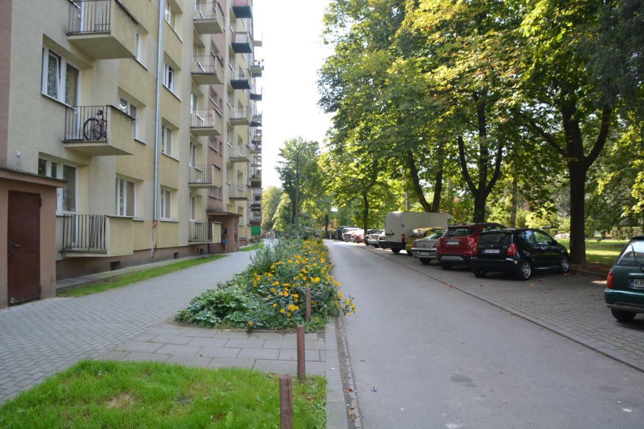 Ul. Ugorek Kolo Areny * Krakow