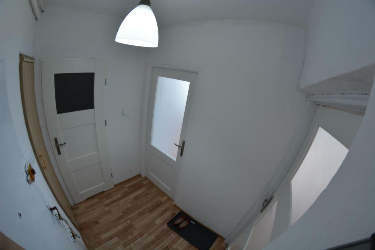 Ul. Ugorek Kolo Areny Apartment Krakow